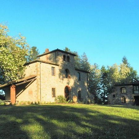 Villa Fabbri Bucine المظهر الخارجي الصورة