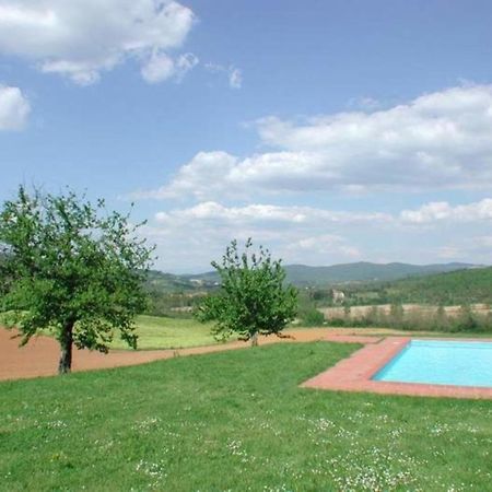 Villa Fabbri Bucine المظهر الخارجي الصورة