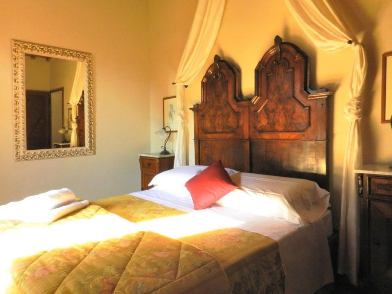 Villa Fabbri Bucine المظهر الخارجي الصورة